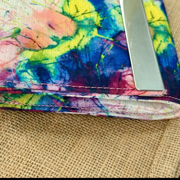 STEVE MADDEN Crossbody Clutch | Multi - Picture 8 of 8